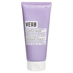 Verb Purple Mask 6.3 oz-3 Pack